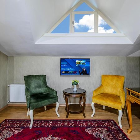 Lemis Suite Istanbul Bagian luar foto