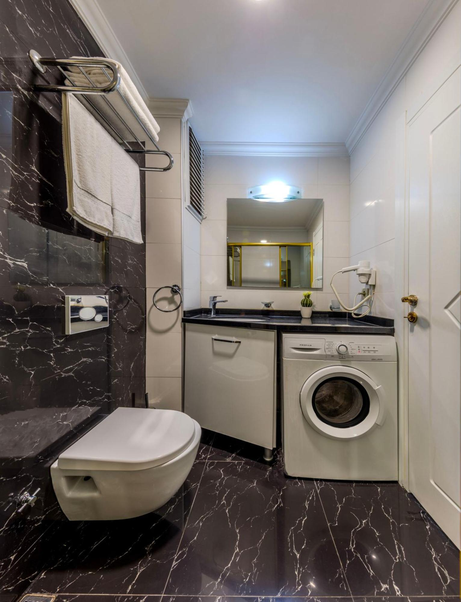 Lemis Suite Istanbul Bagian luar foto