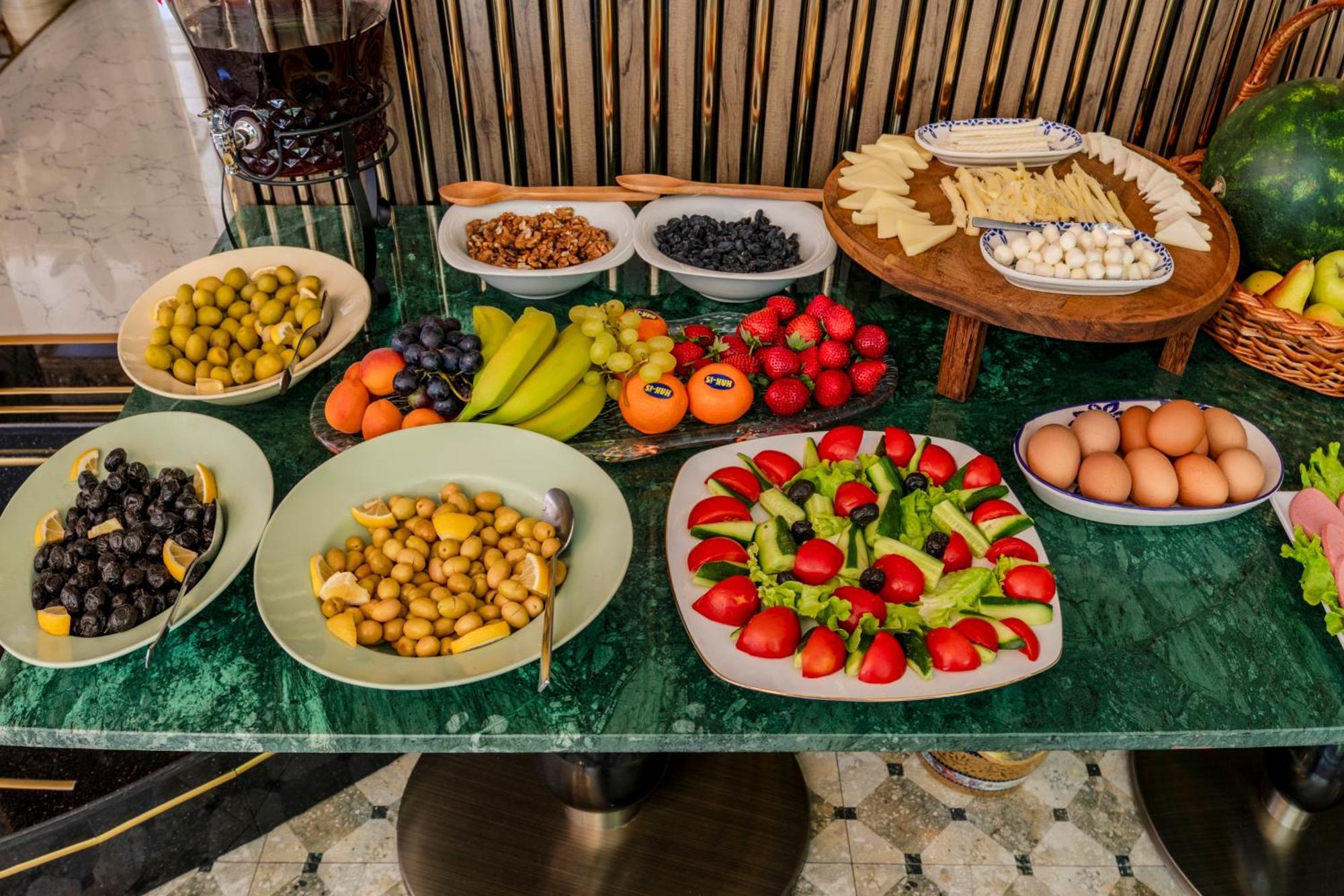 Lemis Suite Istanbul Bagian luar foto