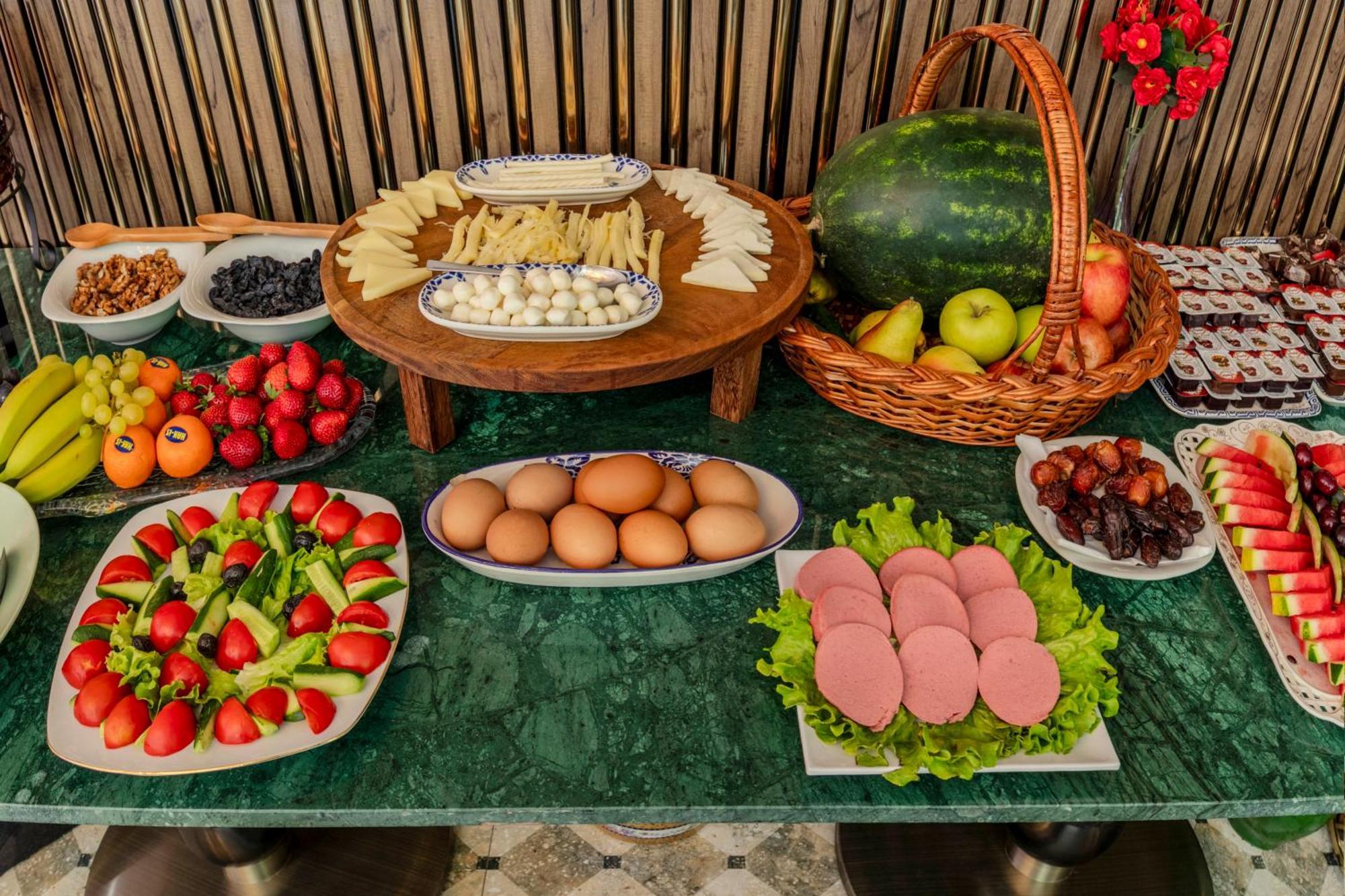 Lemis Suite Istanbul Bagian luar foto